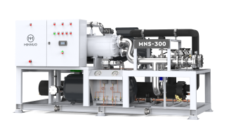 Water-Cooled Chiller