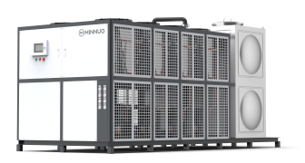 Air-Cooled Chiller